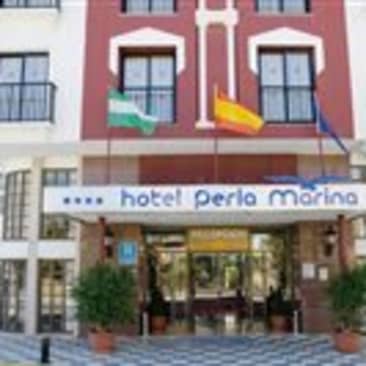 Hotel Perla Marina